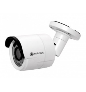 IP-P002.1(3.6)D_v.1 Optimus уличная камера видеонаблюдения